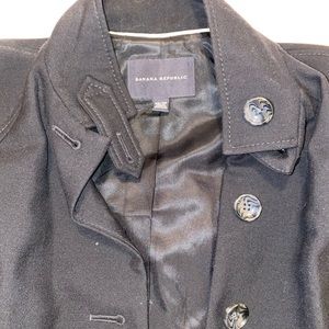 Banana Republic Jacket